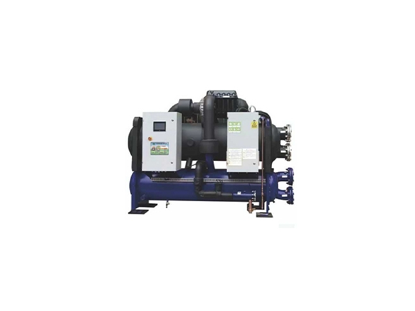 工業冷水機組：維持工業現代化的重要設備